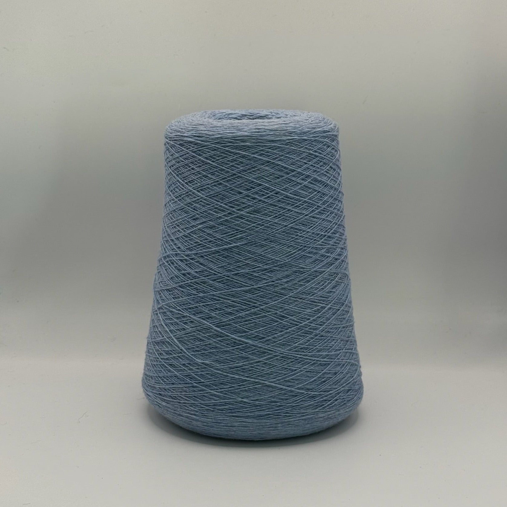 Natural Fantasy Art. Сarlo 1/1450 Merino-Kaschmir-Mischung, Farbe: Himmelblau meliert