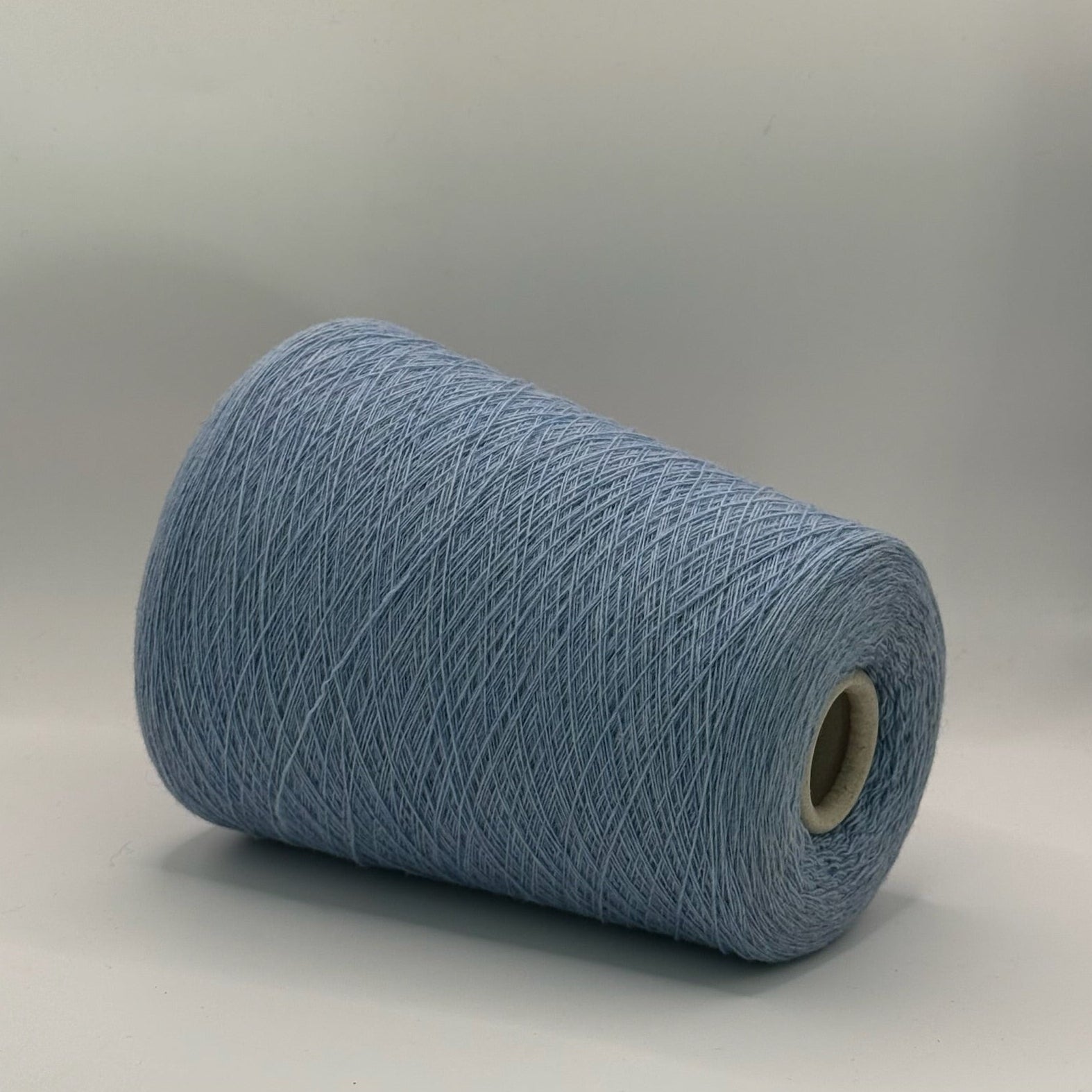 Natural Fantasy Art. Сarlo 1/1450 Merino-Kaschmir-Mischung, Farbe: Himmelblau meliert