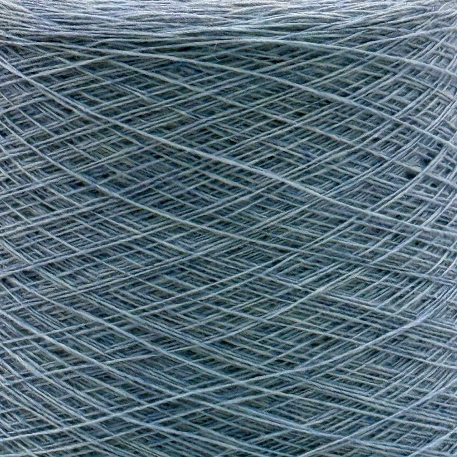 Natural Fantasy Art. Сarlo 1/1450 Merino-Kaschmir-Mischung, Farbe: Himmelblau meliert