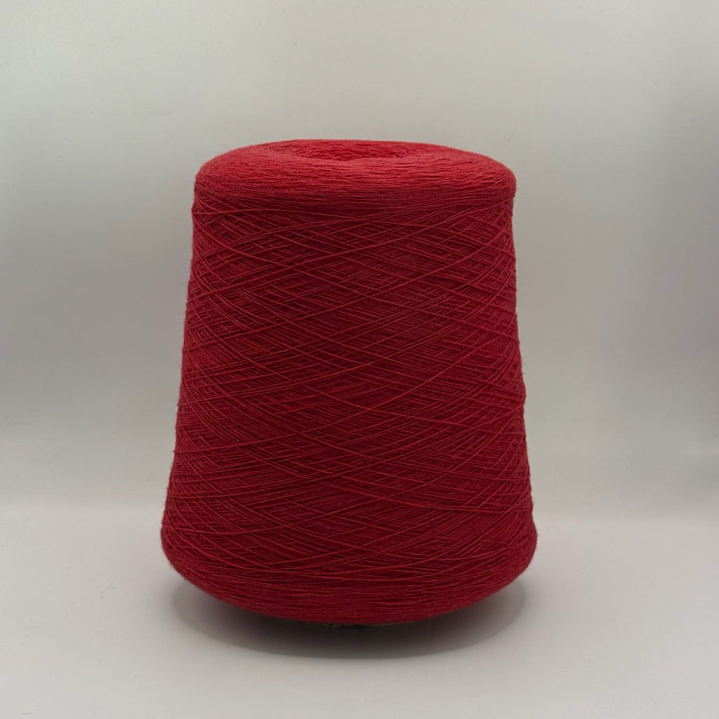 Natural Fantasy Art. Сarlo 1/1450 Merino-Kaschmir-Mischung, Farbe: Red velvet