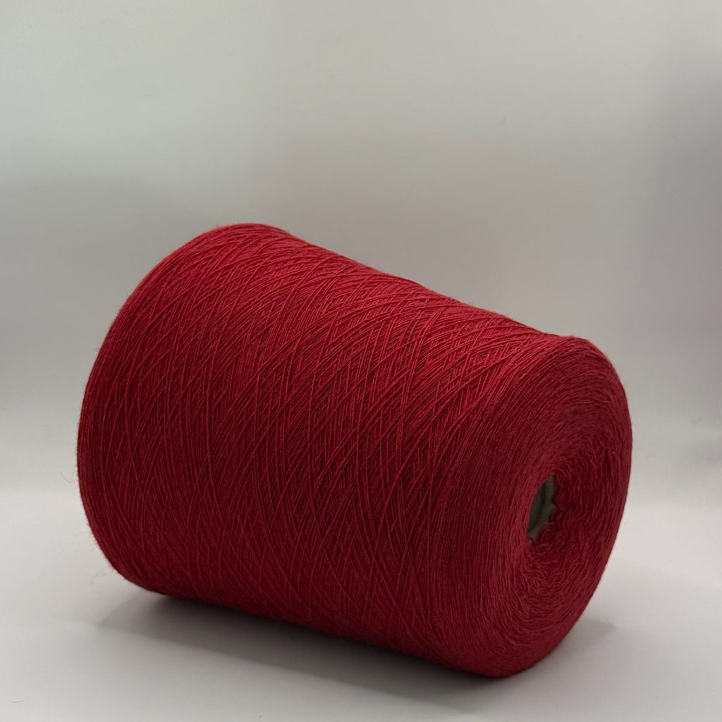 Natural Fantasy Art. Сarlo 1/1450 Merino-Kaschmir-Mischung, Farbe: Red velvet