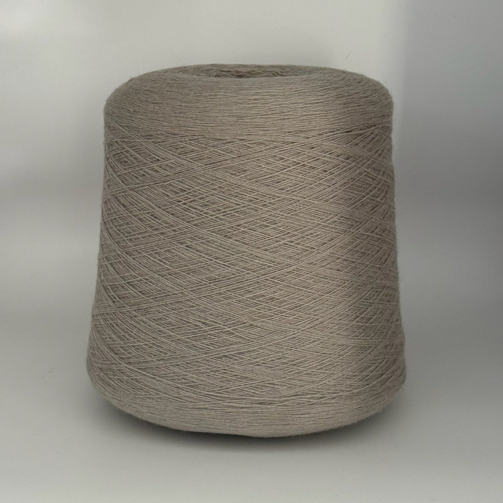 Natural Fantasy Art. Сarlo 1/1450 Merino-Kaschmir-Mischung, Farbe: Kühles Greige