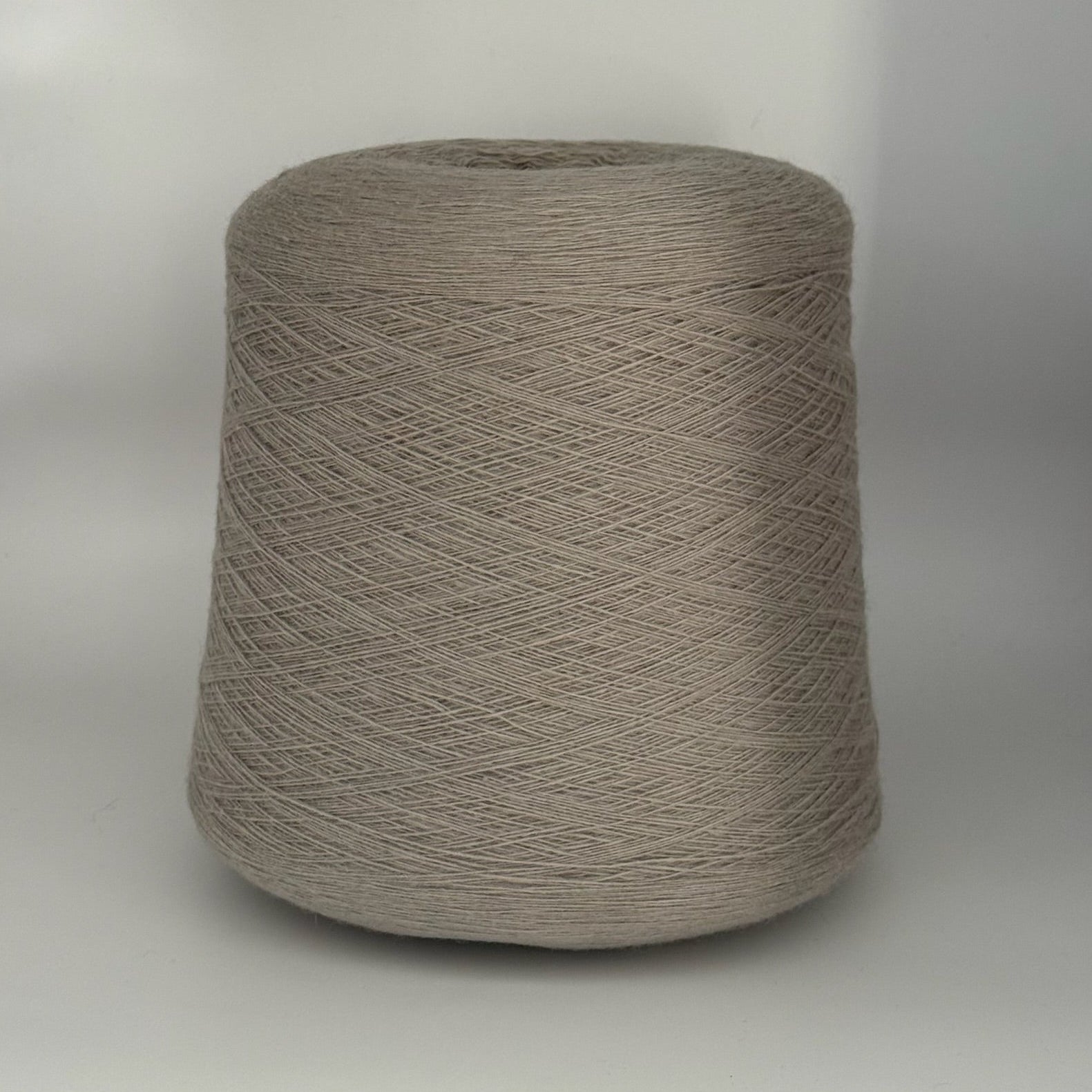 Natural Fantasy Art. Сarlo 1/1450 Merino-Kaschmir-Mischung, Farbe: Kühles Greige