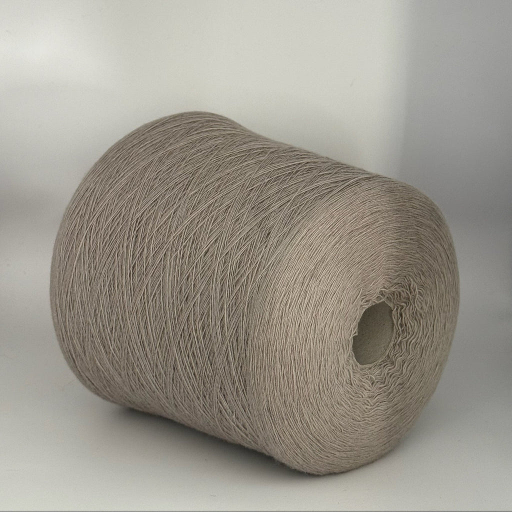 Natural Fantasy Art. Сarlo 1/1450 Merino-Kaschmir-Mischung, Farbe: Kühles Greige