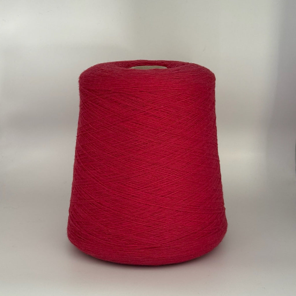 Natural Fantasy Art. Сarlo 1/1450 Merino-Kaschmir-Mischung, Farbe: Berry Sorbet