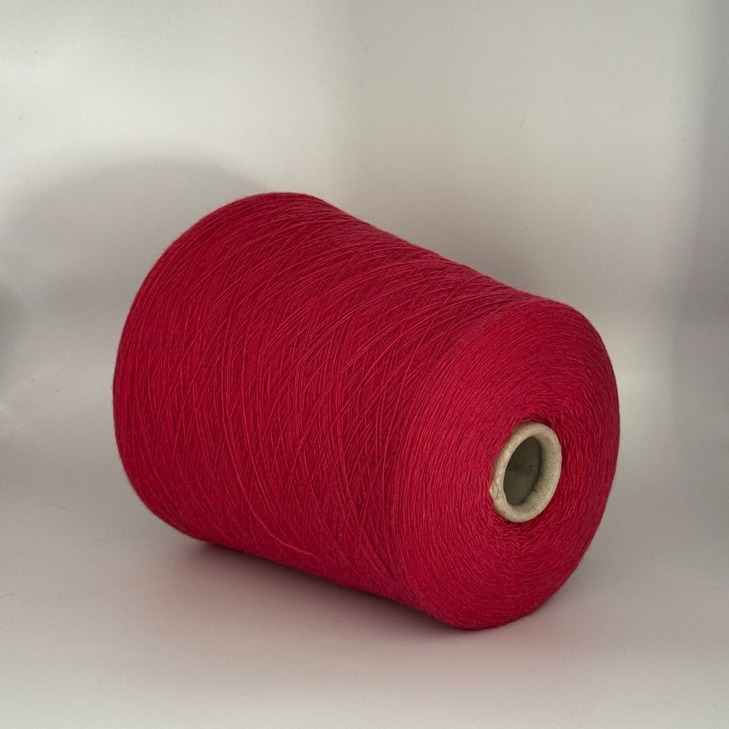 Natural Fantasy Art. Сarlo 1/1450 Merino-Kaschmir-Mischung, Farbe: Berry Sorbet