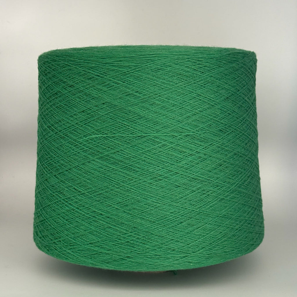 Lanecardate art. Canberra 1/15.5, Merino 100%, Glücksklee