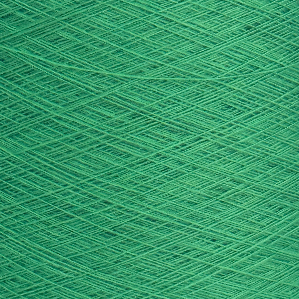 Lanecardate art. Canberra 1/15.5, Merino 100%, Glücksklee