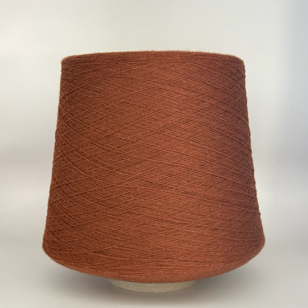 Papi Fabio Art. Dorothy 2/1550 Merino-Kaschmir-Mischung, Farbe: Kakaopulver