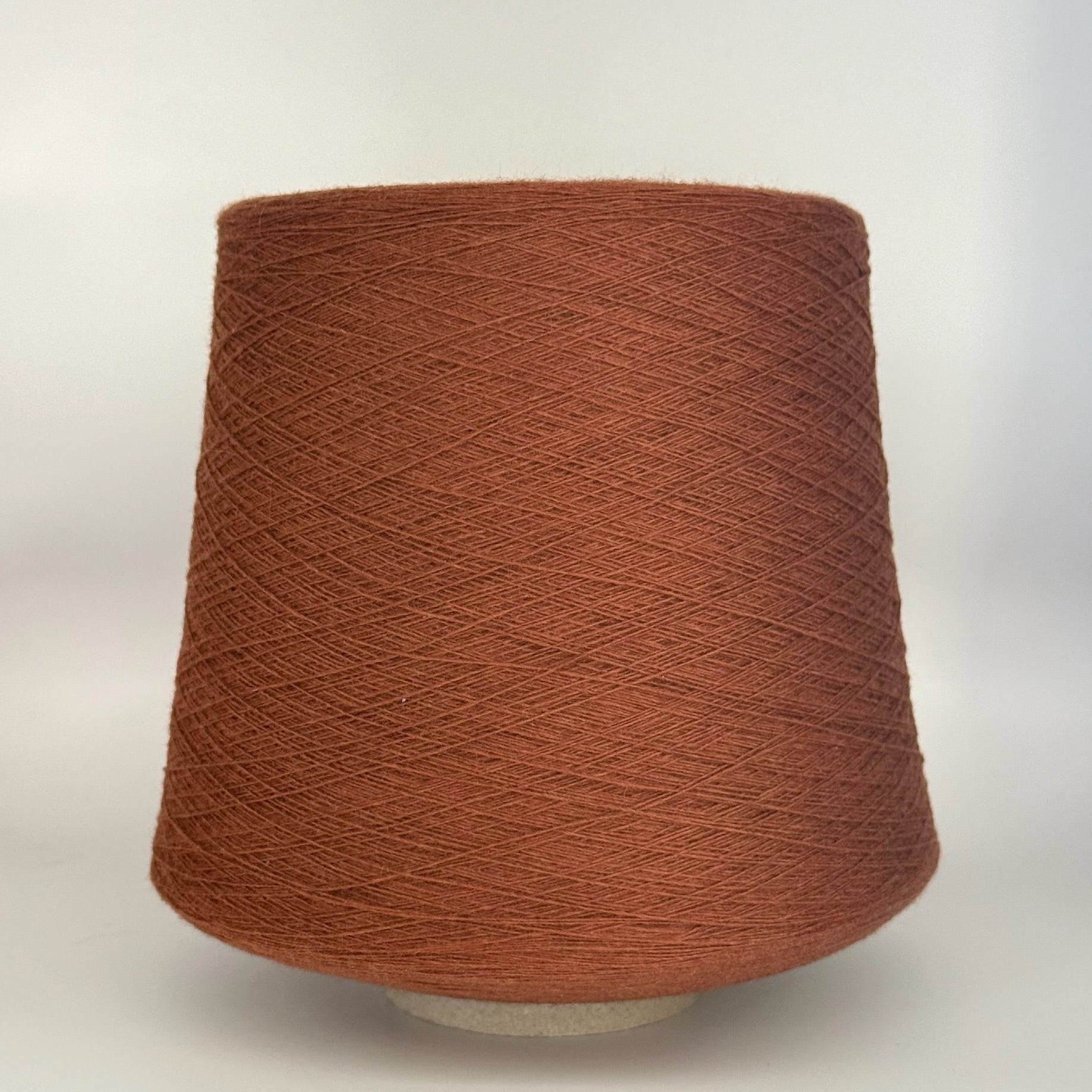 Papi Fabio Art. Dorothy 2/1550 Merino-Kaschmir-Mischung, Farbe: Kakaopulver