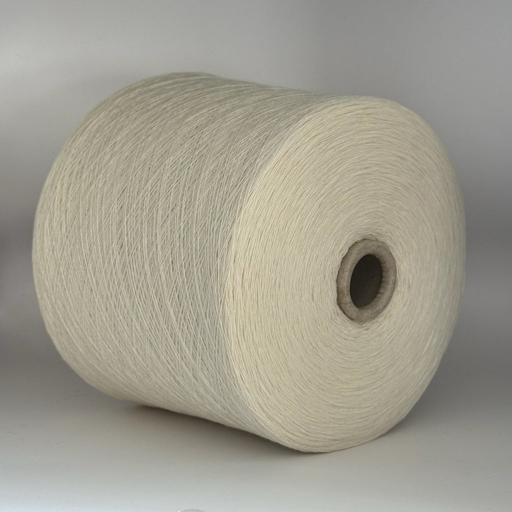 Lanecardate art. Canberra 1/15.5, Merino 100%, Farbe: Kokosmilch