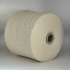 Lanecardate art. Canberra 1/15.5, Merino 100%, Farbe: Kokosmilch