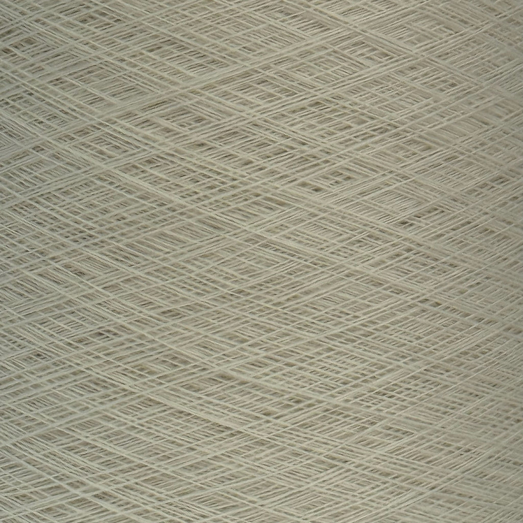 Lanecardate art. Canberra 1/15.5, Merino 100%, Farbe: Kokosmilch