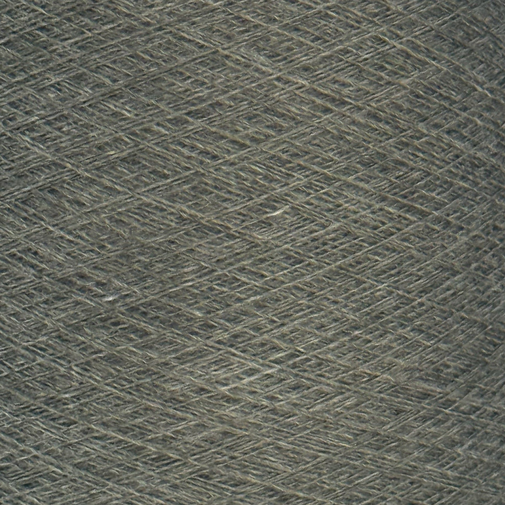 Lanecardate art. Canberra 1/15.5, Merino 100%, Farbe: Salbei & Stein