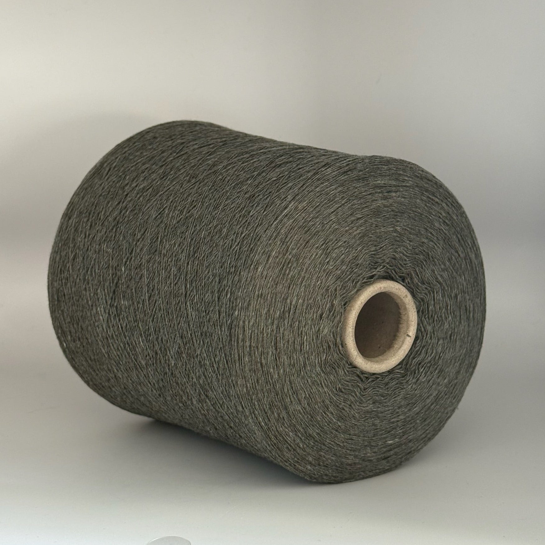 Lanecardate art. Canberra 1/15.5, Merino 100%, Farbe: Salbei & Stein