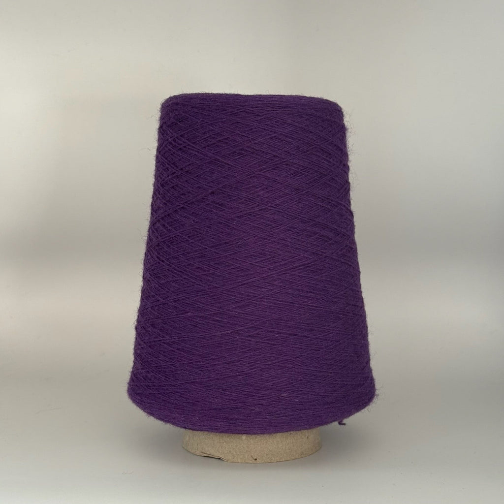 Papi Fabio Art. Dorothy 1/1550 Merino-Kaschmir-Mischung, Farbe: Lila Veilchen