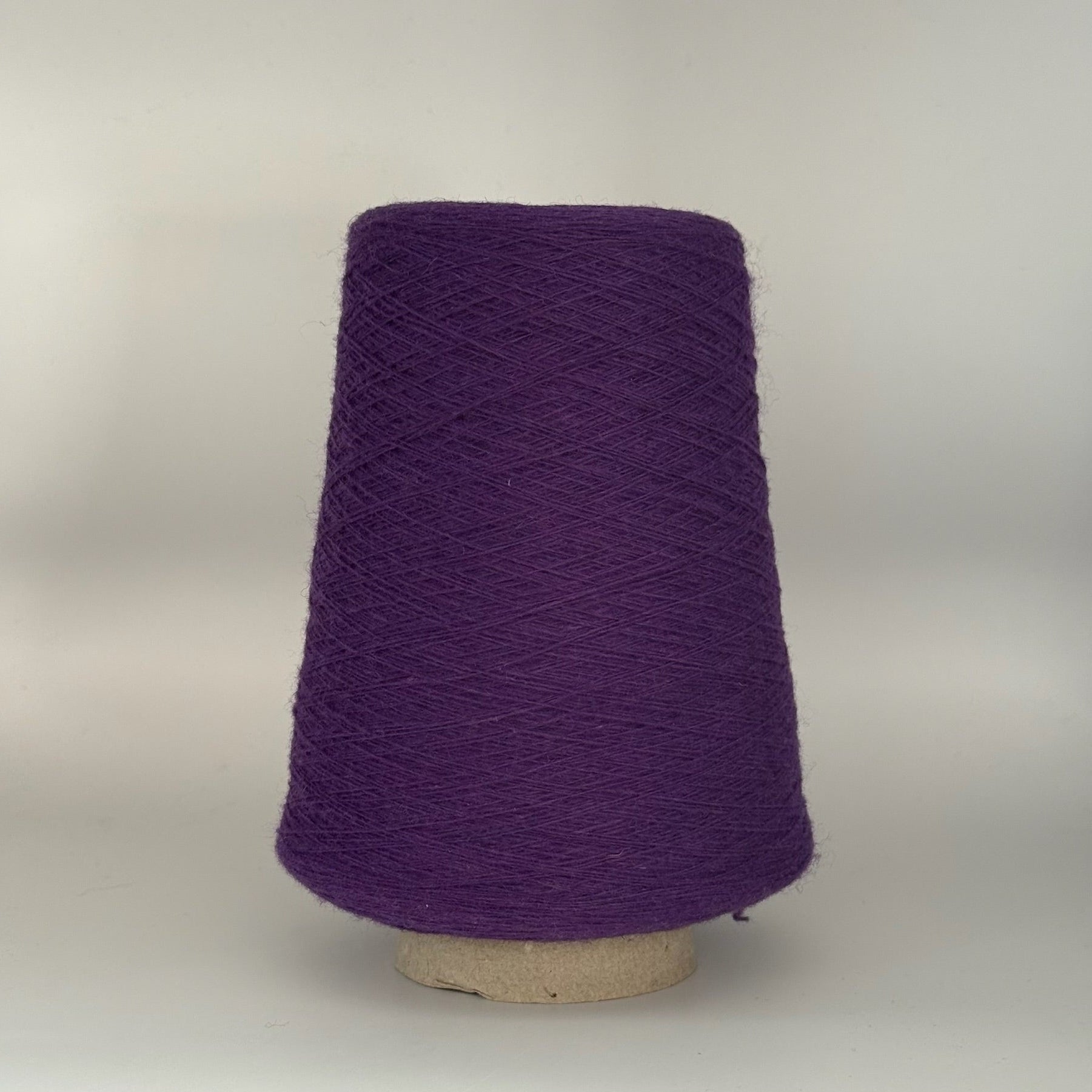 Papi Fabio Art. Dorothy 1/1550 Merino-Kaschmir-Mischung, Farbe: Lila Veilchen