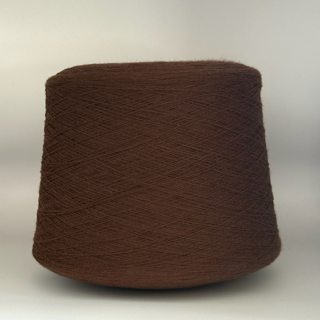 Papi Fabio Art. Dorothy 1/1550 Merino-Kaschmir-Mischung, Farbe: Braunbär