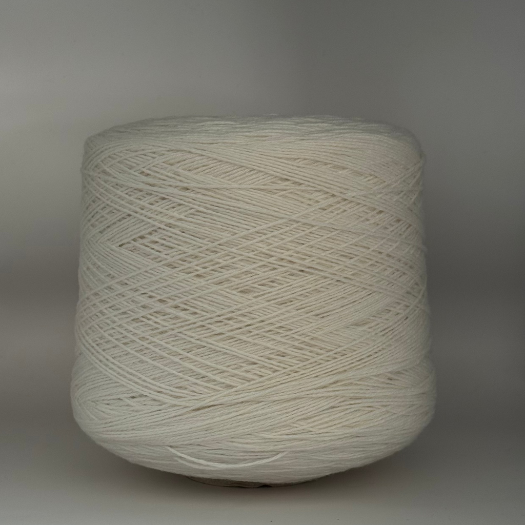 Papi Fabio Artt. Cashmi 2/26 Merino-Kaschmir-Mischung, Farbe: Schlagsahne