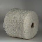 Papi Fabio Artt. Cashmi 2/26 Merino-Kaschmir-Mischung, Farbe: Schlagsahne