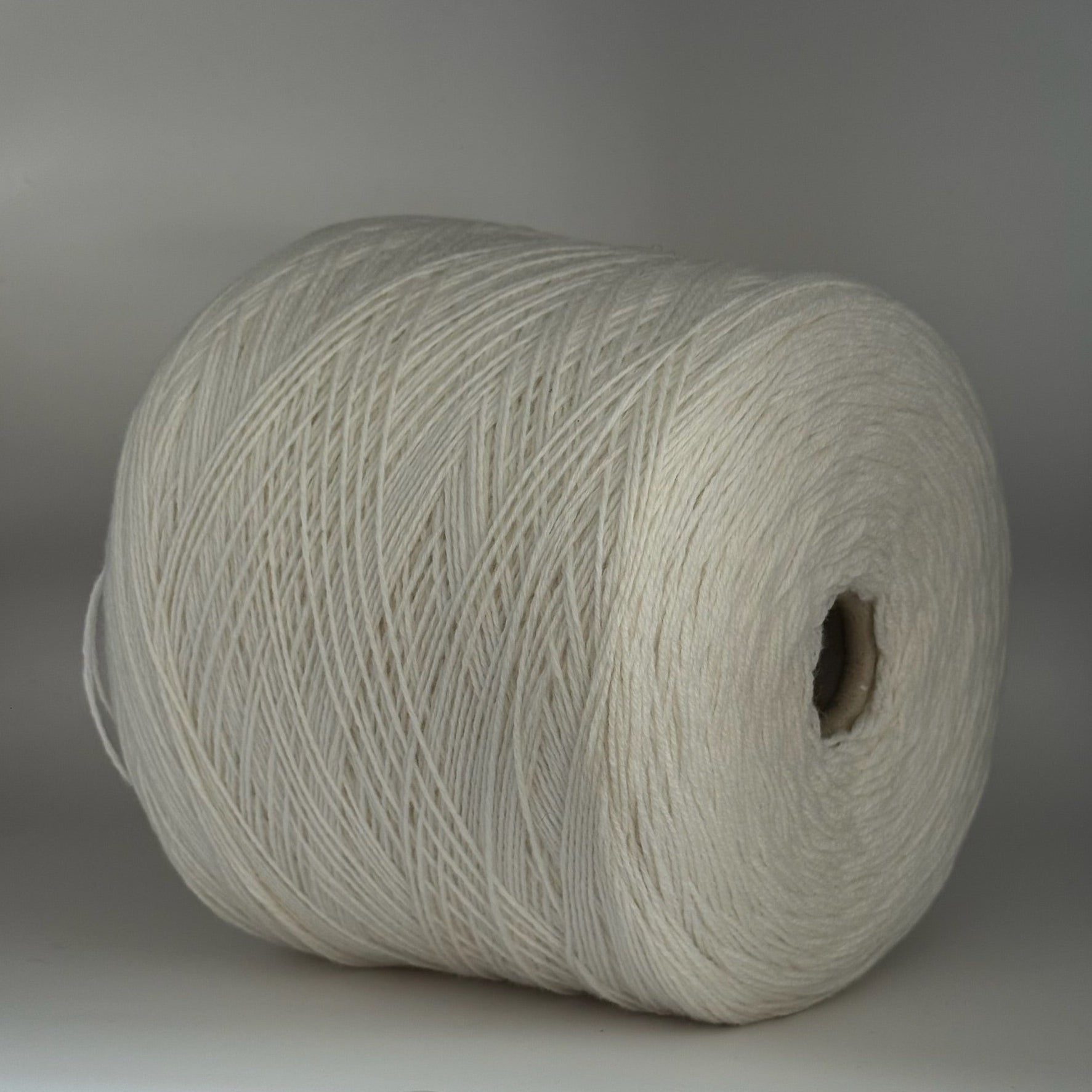 Papi Fabio Artt. Cashmi 2/26 Merino-Kaschmir-Mischung, Farbe: Schlagsahne
