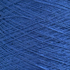 Filati Buratti art. Seta Bourette 4000, bourette silk, Farbe: Kornblume