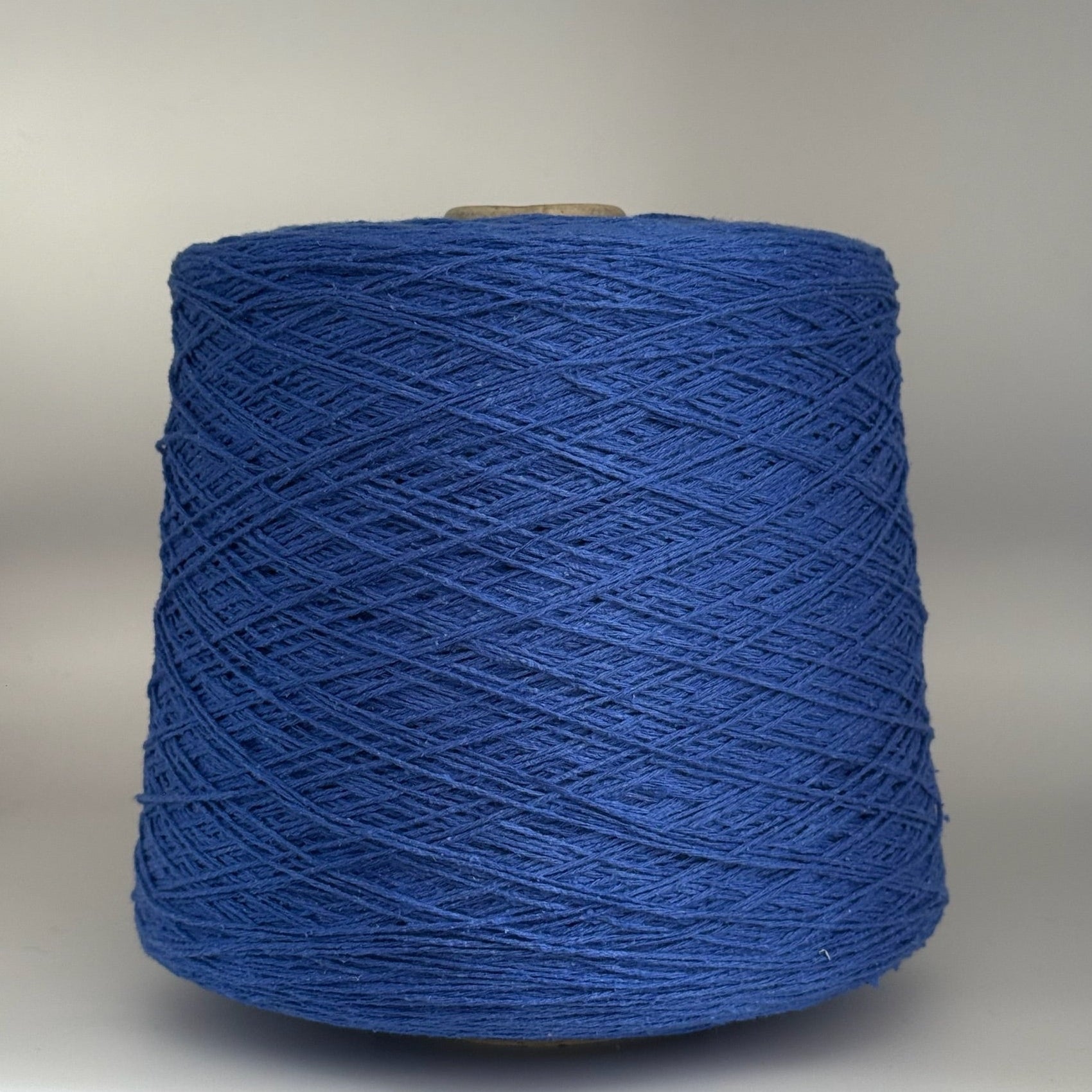 Filati Buratti art. Seta Bourette 4000, bourette silk, Farbe: Kornblume