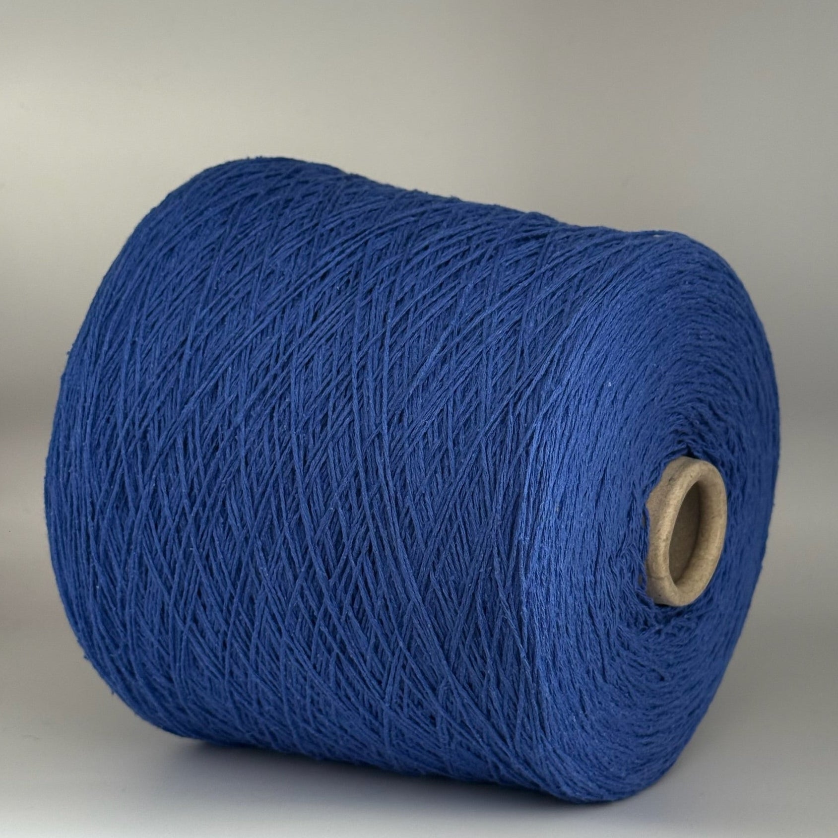 Filati Buratti art. Seta Bourette 4000, bourette silk, Farbe: Kornblume