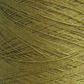Filati Buratti art. Seta Bourette 4000, bourette silk, Farbe: Сocktail Olive