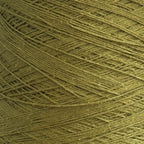 Filati Buratti art. Seta Bourette 4000, bourette silk, Farbe: Сocktail Olive