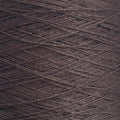 Filati Buratti art. Seta Bourette 4000, bourette silk, Farbe: Zartbitterschokolade