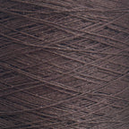 Filati Buratti art. Seta Bourette 4000, bourette silk, Farbe: Zartbitterschokolade