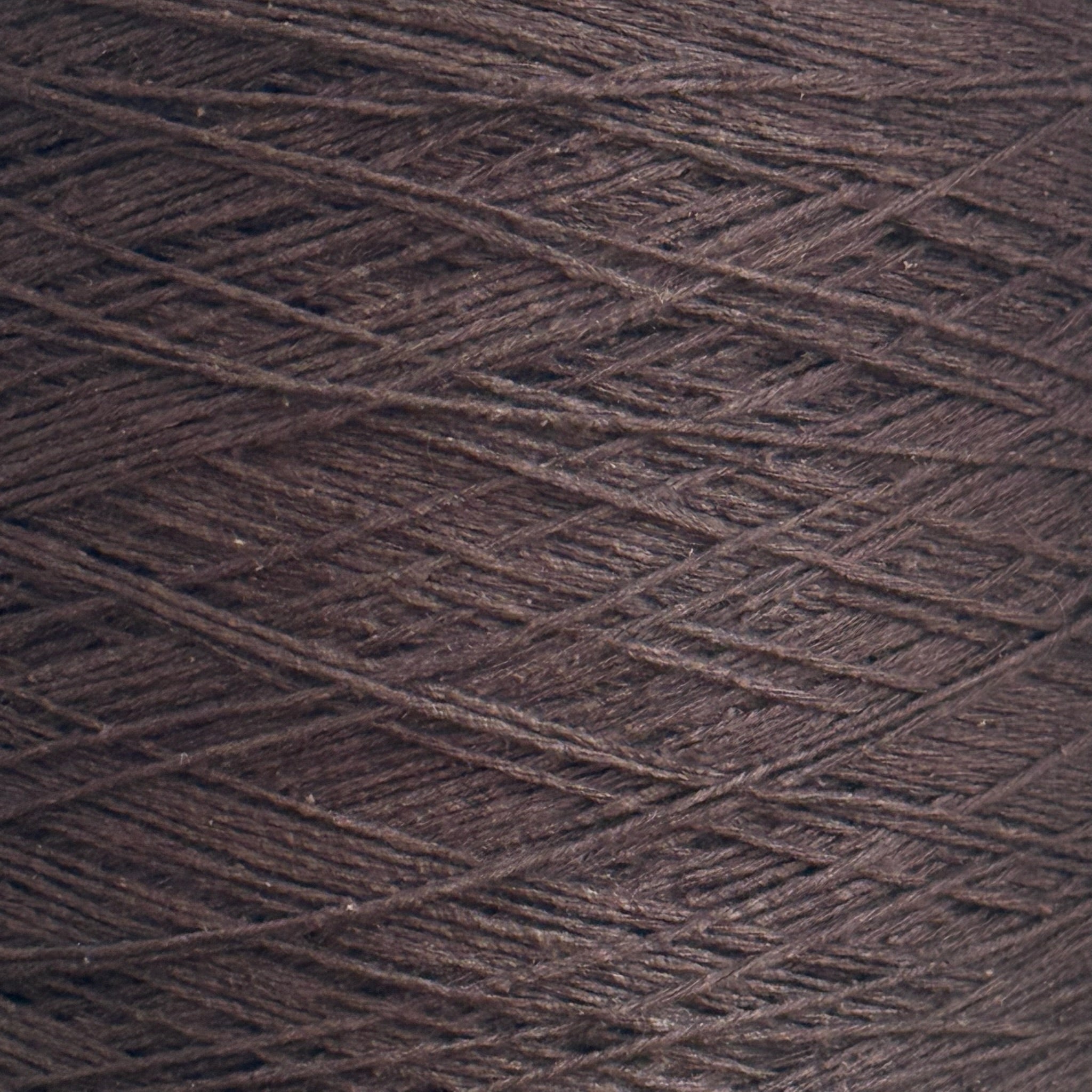 Filati Buratti art. Seta Bourette 4000, bourette silk, Farbe: Zartbitterschokolade