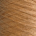 Filati Buratti art. Seta Bourette 4000, bourette silk, Farbe: Сantaloupe