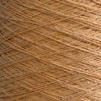Filati Buratti art. Seta Bourette 4000, bourette silk, Farbe: Сantaloupe