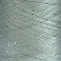 G&G Filati Art. Lino 4600, Leinen 100%+ Pailletten, Farbe: Eisglanz