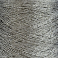 G&G Filati Art. Silk-wool 2000, Seiden-Merinomischung, Farbe: Quecksilber