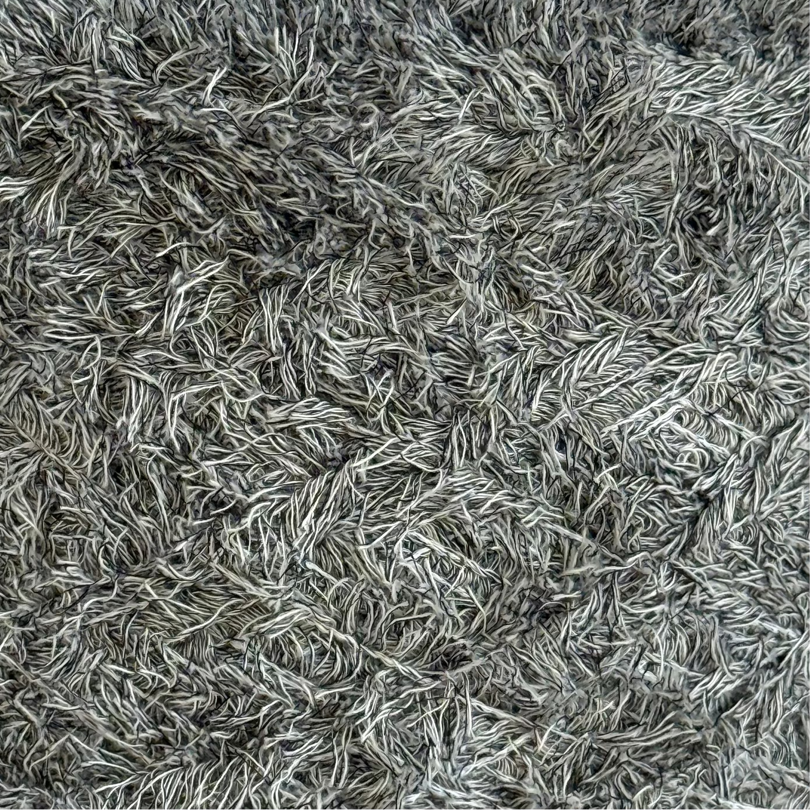 Loro Piana Art. Tagliatino 1000, Kaschmir-Baumwoll-Mischung, Farbe: Waschbär