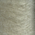 G&G Filati Art. Tagliatino 1400, Seiden-Merinomischung, Farbe: Schwanenfeder