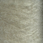 G&G Filati Art. Tagliatino 1400, Seiden-Merinomischung, Farbe: Schwanenfeder