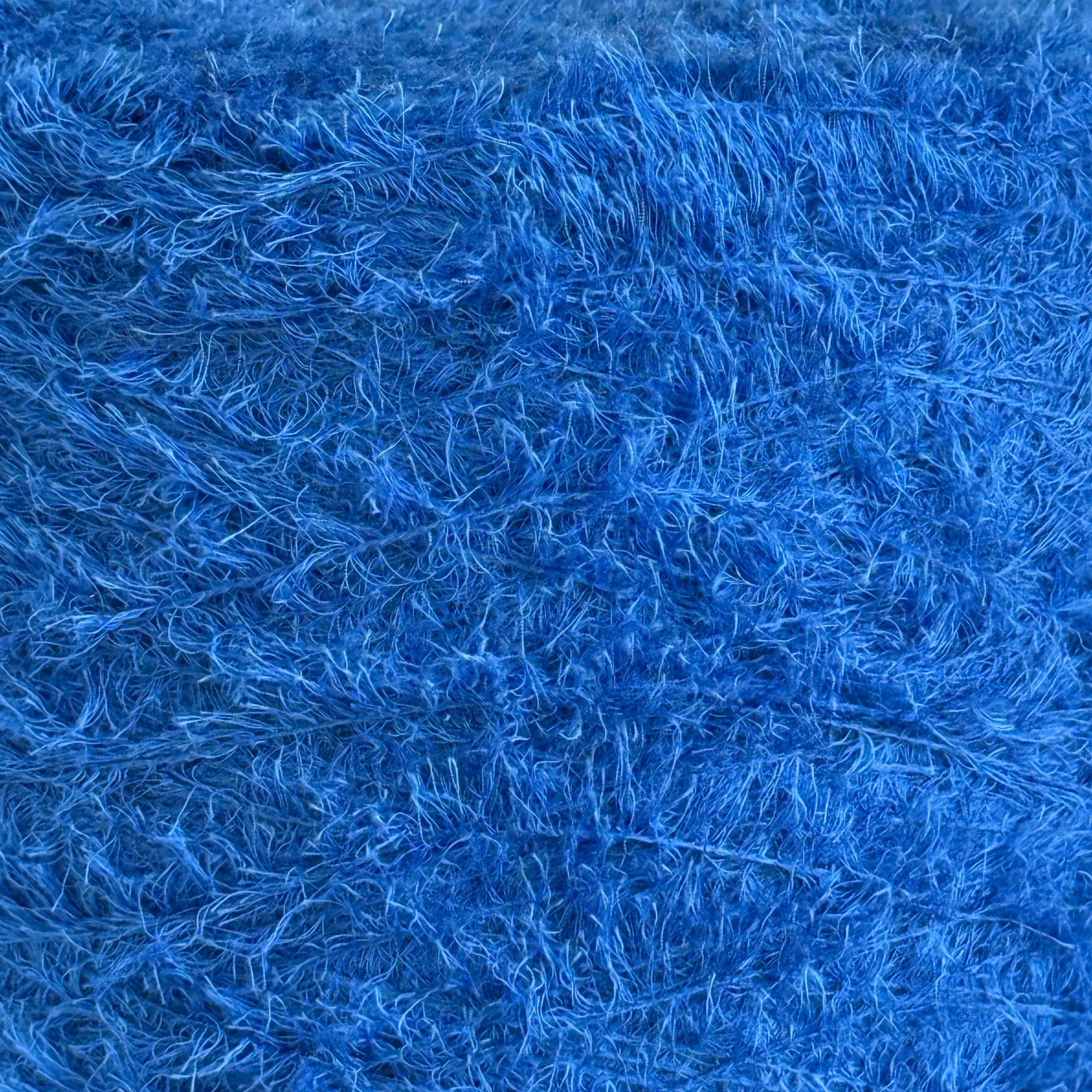 G&G Filati Art.Tagliatino 4800, Baumwolle 100%, Farbe: Krümelmonster