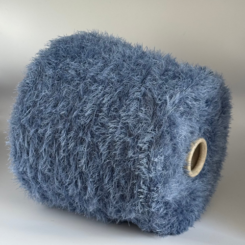 G&G Filati Art. Tagliatino 2000, Baumwolle 100%, Farbe: Stone Washed