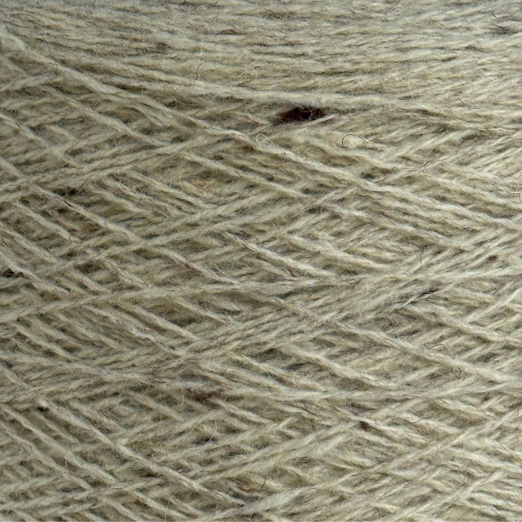 New Mill Art. Lissuria 3000, Baumwoll-Pailletten, Farbe: Moon Glow