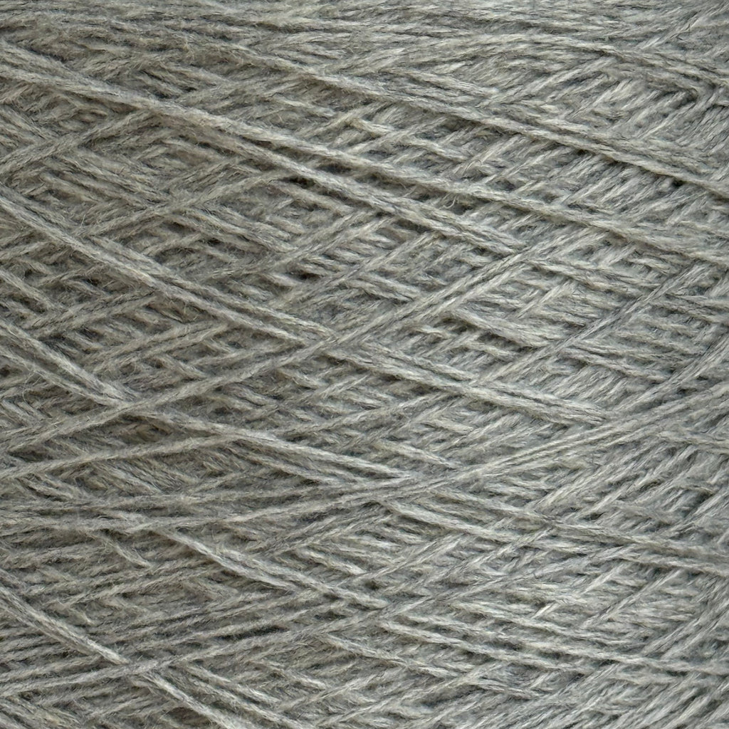 Millefili Art. Softyak 3/11, Woll-Yak-Mischung, Farbe: Kieselstein