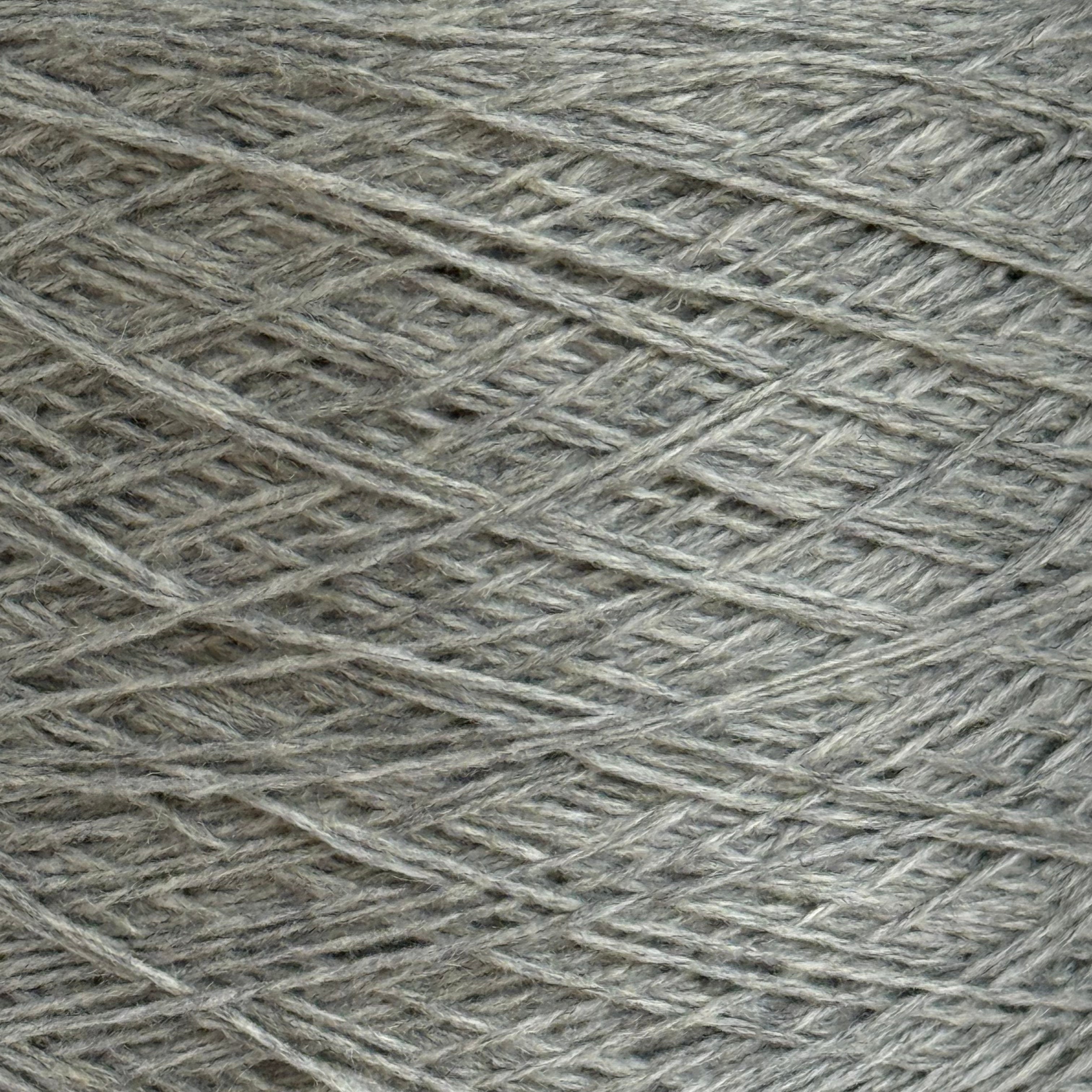 Millefili Art. Softyak 3/11, Woll-Yak-Mischung, Farbe: Kieselstein