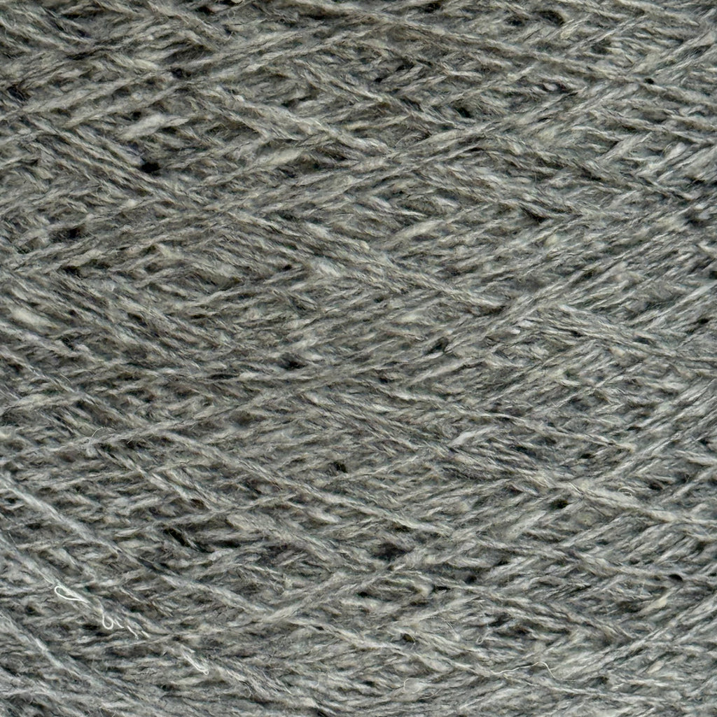Millefili Art. Monviso 2/8000, tweed, col. Granitkies