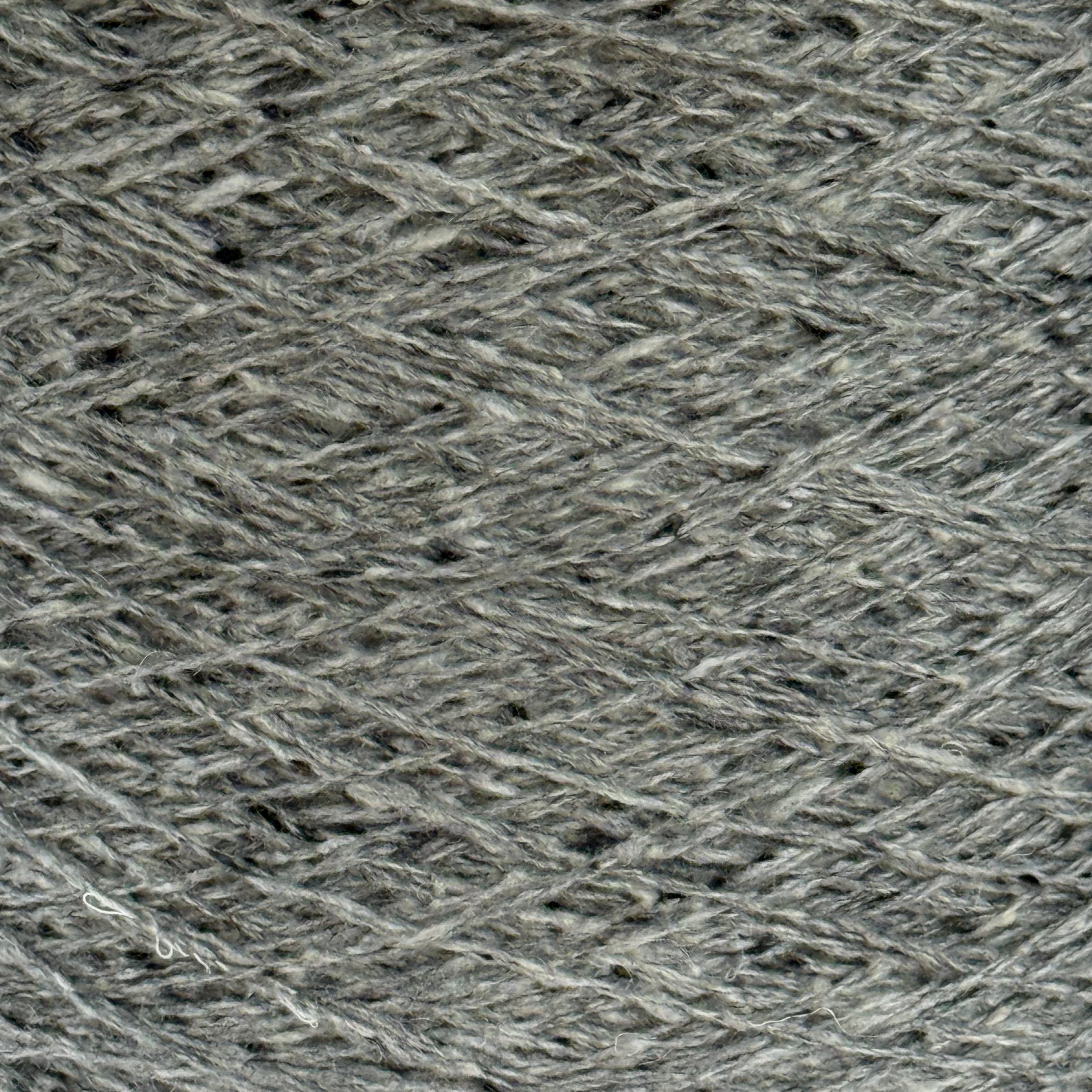 Millefili Art. Monviso 2/8000, tweed, col. Granitkies