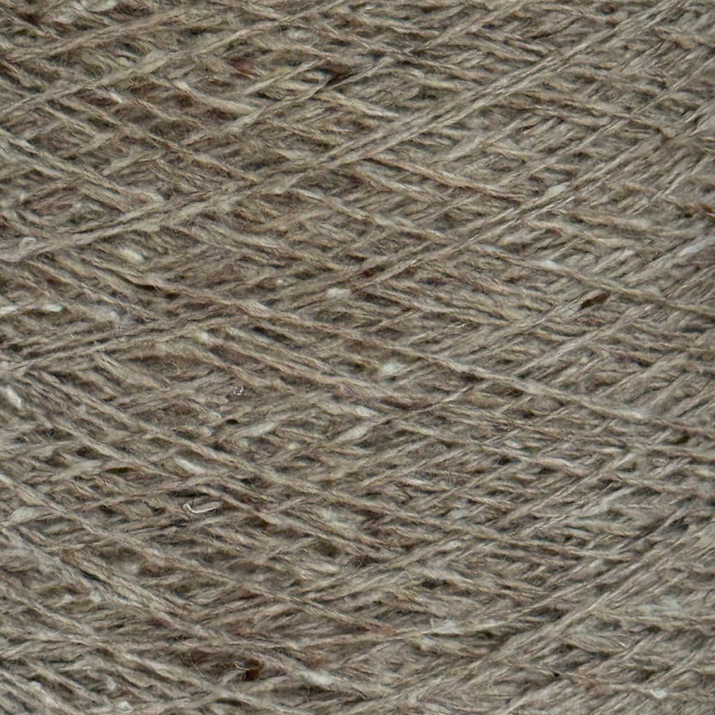 Millefili Art. Monviso 2/8000, tweed, Farbe: Pilzrisotto