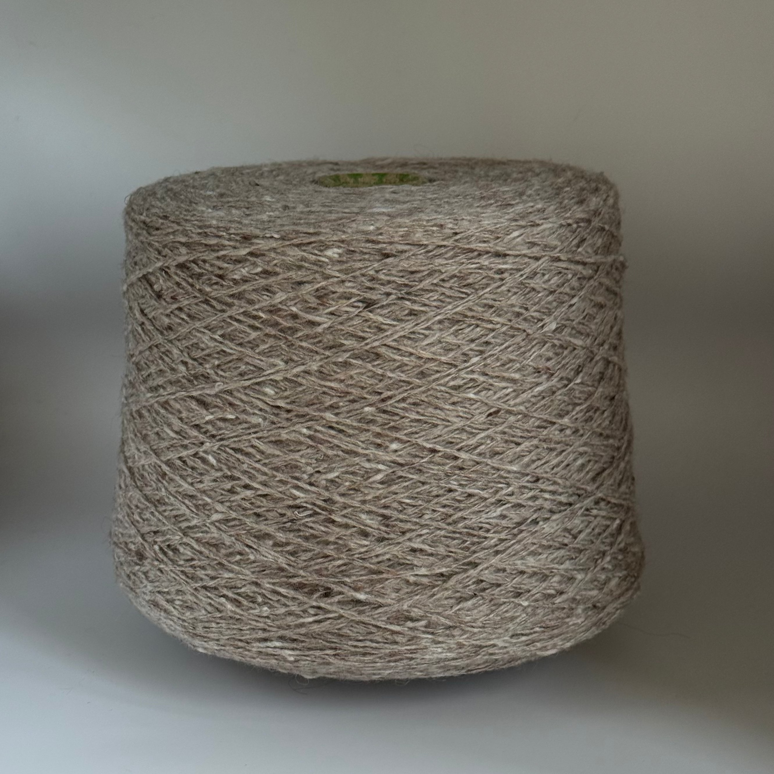 Millefili Art. Monviso 2/8000, tweed, Farbe: Pilzrisotto