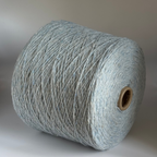 Millefili Art. Monviso 2/8000, tweed, Farbe: Blue Dream